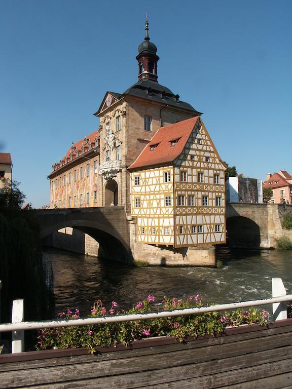 Apartments Talblick Litzendorf Quarto foto